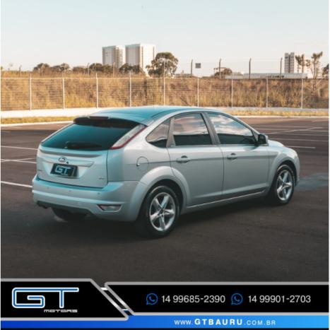 FORD Focus Hatch 2.0 16V 4P GLX, Foto 6