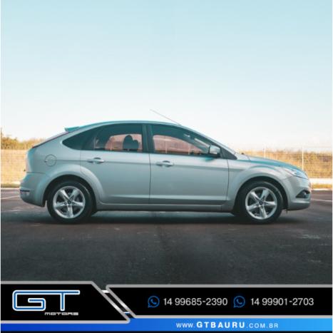 FORD Focus Hatch 2.0 16V 4P GLX, Foto 8