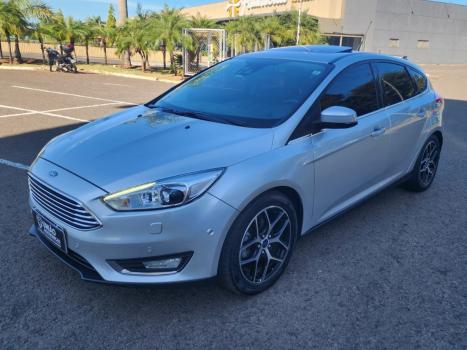 FORD Focus Hatch 2.0 16V 4P TITANIUM FLEX, Foto 1