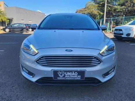 FORD Focus Hatch 2.0 16V 4P TITANIUM FLEX, Foto 2
