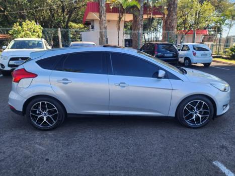 FORD Focus Hatch 2.0 16V 4P TITANIUM FLEX, Foto 4