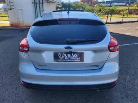 FORD Focus Hatch 2.0 16V 4P TITANIUM FLEX, Foto 5