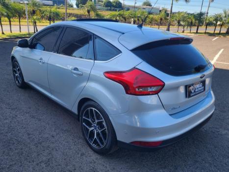 FORD Focus Hatch 2.0 16V 4P TITANIUM FLEX, Foto 6