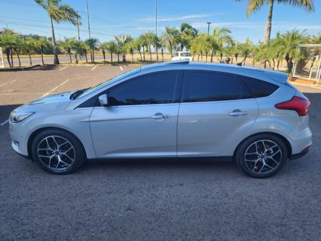 FORD Focus Hatch 2.0 16V 4P TITANIUM FLEX, Foto 7