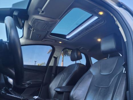 FORD Focus Hatch 2.0 16V 4P TITANIUM FLEX, Foto 9
