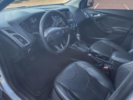FORD Focus Hatch 2.0 16V 4P TITANIUM FLEX, Foto 10
