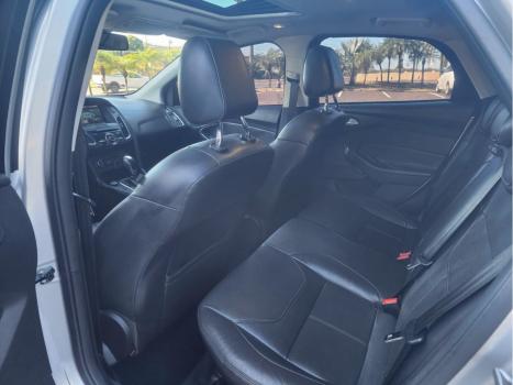 FORD Focus Hatch 2.0 16V 4P TITANIUM FLEX, Foto 11