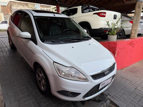 FORD Focus Hatch 2.0 16V 4P TITANIUM PLUS FLEX, Foto 3