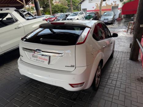 FORD Focus Hatch 2.0 16V 4P TITANIUM PLUS FLEX, Foto 5