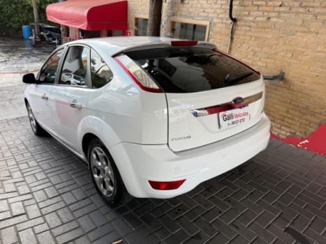 FORD Focus Hatch 2.0 16V 4P TITANIUM PLUS FLEX, Foto 6