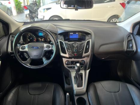 FORD Focus Hatch 2.0 16V 4P FLEX SE PLUS POWERSHIFT AUTOMTICO, Foto 2