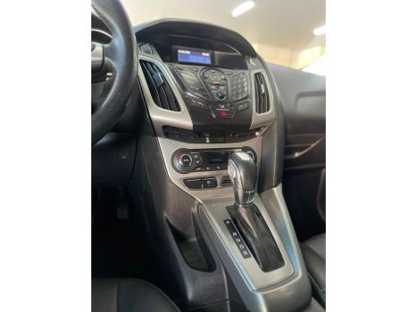 FORD Focus Hatch 2.0 16V 4P FLEX SE PLUS POWERSHIFT AUTOMTICO, Foto 4