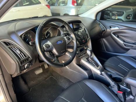 FORD Focus Hatch 2.0 16V 4P FLEX SE PLUS POWERSHIFT AUTOMTICO, Foto 5