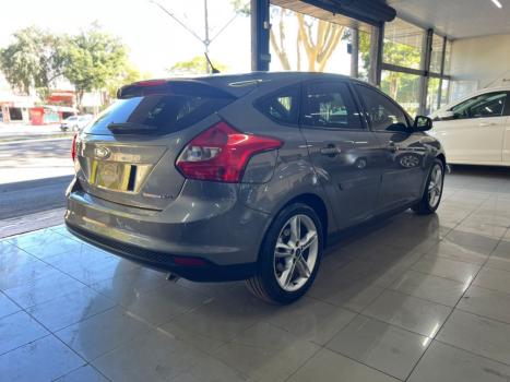 FORD Focus Hatch 2.0 16V 4P FLEX SE PLUS POWERSHIFT AUTOMTICO, Foto 11