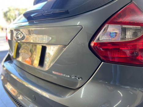 FORD Focus Hatch 2.0 16V 4P FLEX SE PLUS POWERSHIFT AUTOMTICO, Foto 12
