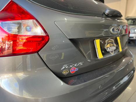 FORD Focus Hatch 2.0 16V 4P FLEX SE PLUS POWERSHIFT AUTOMTICO, Foto 15