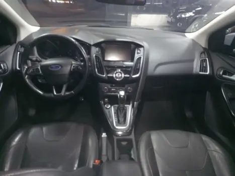FORD Focus Hatch 2.0 16V 4P FLEX SE AUTOMTICO, Foto 8