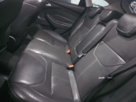 FORD Focus Hatch 2.0 16V 4P FLEX SE AUTOMTICO, Foto 9