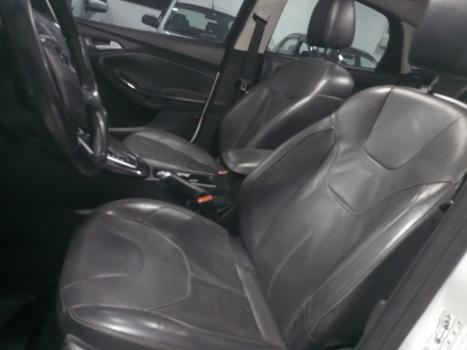 FORD Focus Hatch 2.0 16V 4P FLEX SE AUTOMTICO, Foto 10