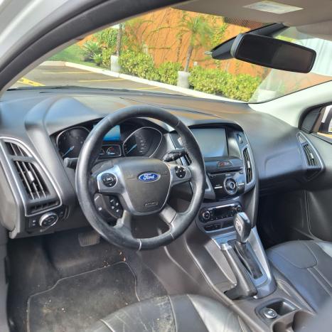 FORD Focus Hatch 2.0 16V 4P FLEX TITANIUM AUTOMTICO, Foto 7