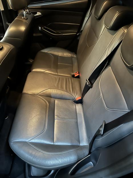 FORD Focus Hatch 2.0 16V 4P FLEX TITANIUM AUTOMTICO, Foto 9