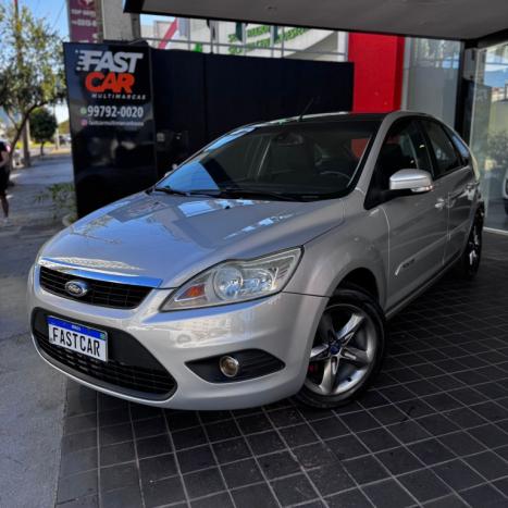 FORD Focus Hatch 2.0 16V 4P FLEX AUTOMTICO, Foto 2