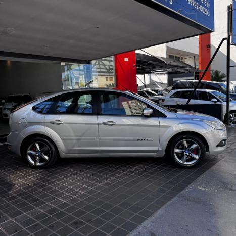 FORD Focus Hatch 2.0 16V 4P FLEX AUTOMTICO, Foto 3