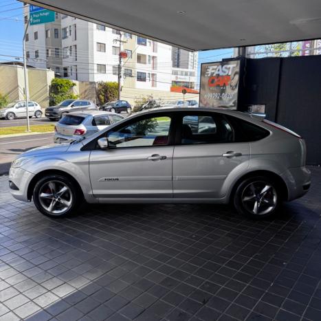 FORD Focus Hatch 2.0 16V 4P FLEX AUTOMTICO, Foto 4