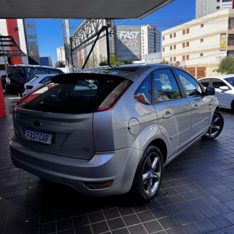 FORD Focus Hatch 2.0 16V 4P FLEX AUTOMTICO, Foto 5
