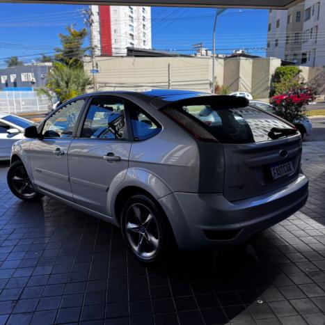 FORD Focus Hatch 2.0 16V 4P FLEX AUTOMTICO, Foto 6