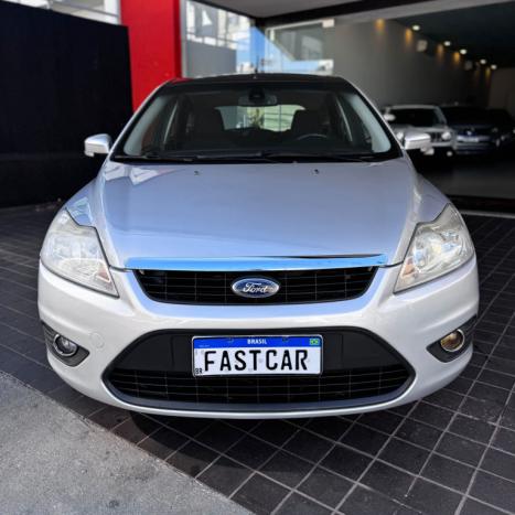FORD Focus Hatch 2.0 16V 4P FLEX AUTOMTICO, Foto 7