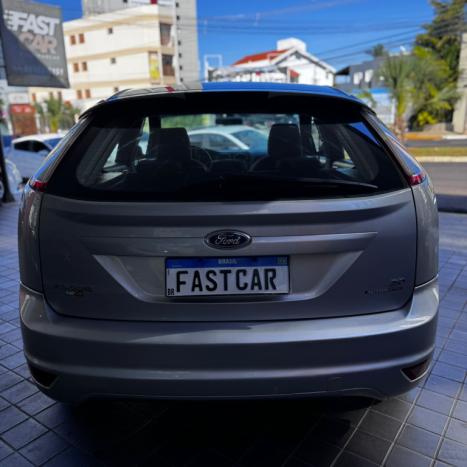 FORD Focus Hatch 2.0 16V 4P FLEX AUTOMTICO, Foto 8