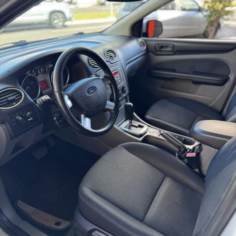 FORD Focus Hatch 2.0 16V 4P FLEX AUTOMTICO, Foto 9
