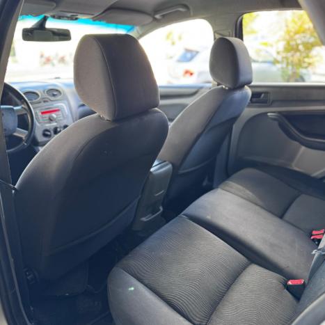 FORD Focus Hatch 2.0 16V 4P FLEX AUTOMTICO, Foto 10