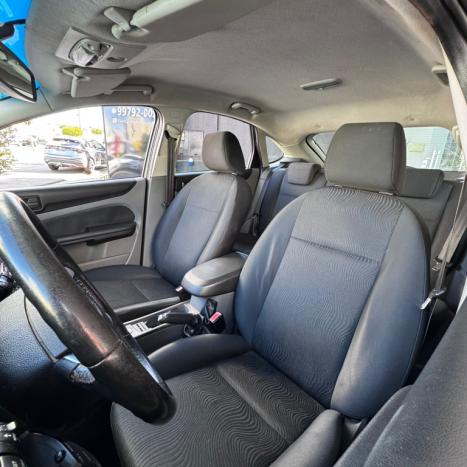 FORD Focus Hatch 2.0 16V 4P FLEX AUTOMTICO, Foto 11