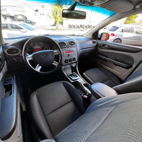 FORD Focus Hatch 2.0 16V 4P FLEX AUTOMTICO, Foto 12