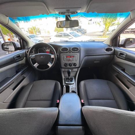 FORD Focus Hatch 2.0 16V 4P FLEX AUTOMTICO, Foto 13