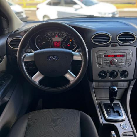 FORD Focus Hatch 2.0 16V 4P FLEX AUTOMTICO, Foto 14