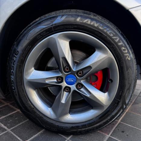 FORD Focus Hatch 2.0 16V 4P FLEX AUTOMTICO, Foto 15