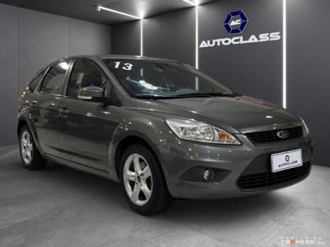 FORD Focus Hatch 2.0 16V 4P GLX FLEX AUTOMTICO, Foto 4