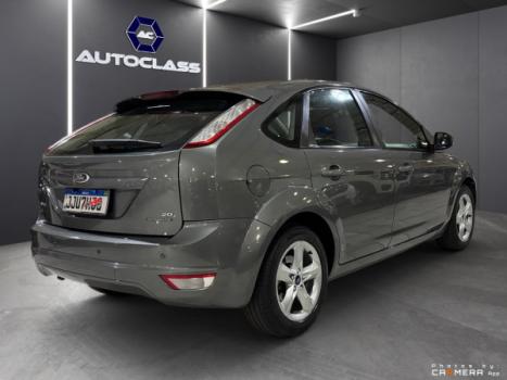 FORD Focus Hatch 2.0 16V 4P GLX FLEX AUTOMTICO, Foto 5