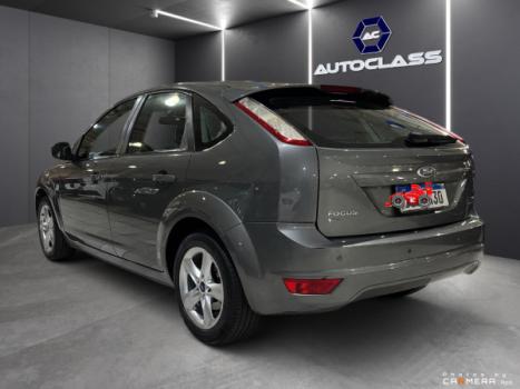 FORD Focus Hatch 2.0 16V 4P GLX FLEX AUTOMTICO, Foto 6