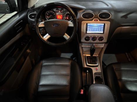 FORD Focus Hatch 2.0 16V 4P GLX FLEX AUTOMTICO, Foto 12