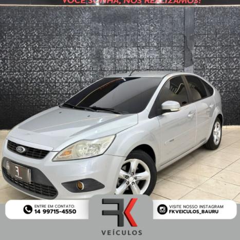 FORD Focus Hatch 2.0 16V 4P FLEX AUTOMTICO, Foto 1