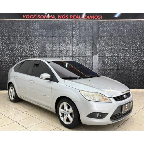 FORD Focus Hatch 2.0 16V 4P FLEX AUTOMTICO, Foto 3