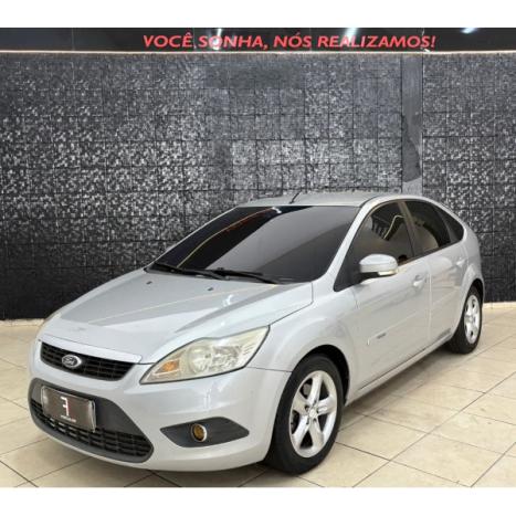 FORD Focus Hatch 2.0 16V 4P FLEX AUTOMTICO, Foto 4