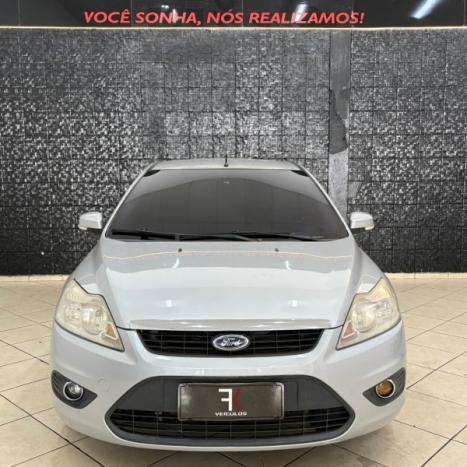 FORD Focus Hatch 2.0 16V 4P FLEX AUTOMTICO, Foto 5