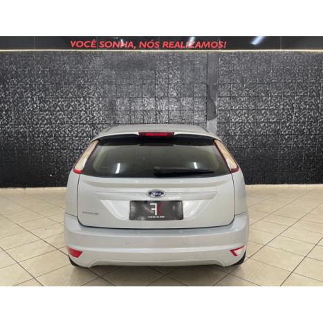 FORD Focus Hatch 2.0 16V 4P FLEX AUTOMTICO, Foto 6