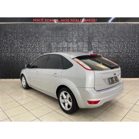 FORD Focus Hatch 2.0 16V 4P FLEX AUTOMTICO, Foto 7