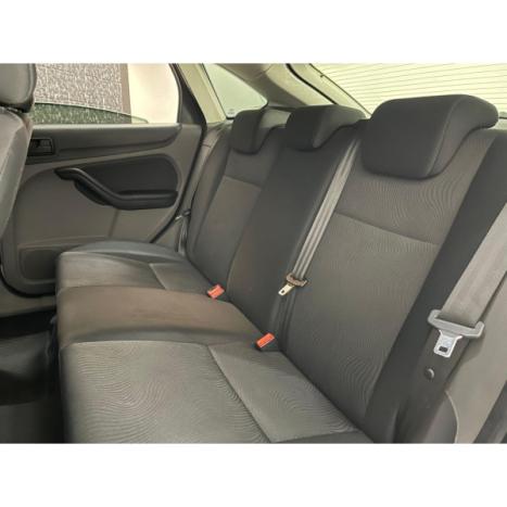 FORD Focus Hatch 2.0 16V 4P FLEX AUTOMTICO, Foto 9